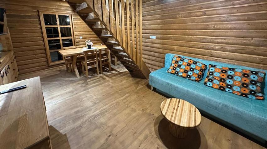 LUXURY GLAMPING NEAR KOTOR VAROŠ OFFERS PERFECT ESCAPE FROM CITY NOISE AND SUMMER HEAT